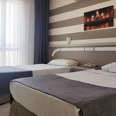 Yade Luxe Marmaris