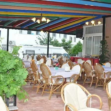 Hotel Yade Luxe