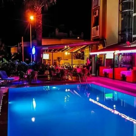 Hotel Yade Luxe